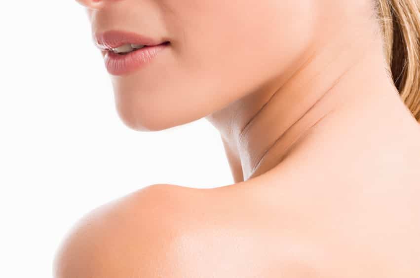 Chin Implant Surgery in Salt Lake City, UT