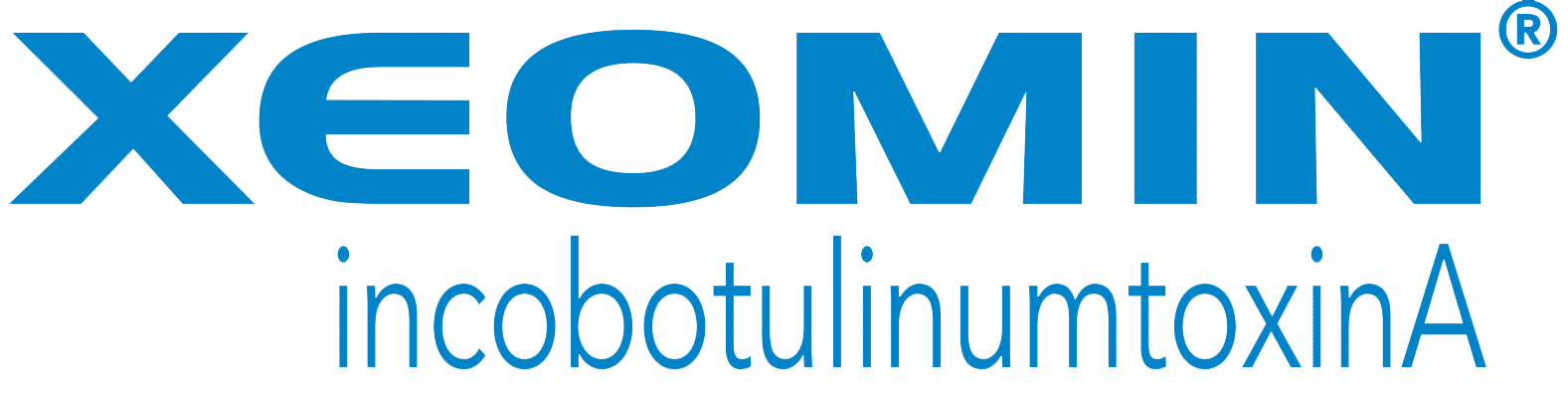 XEOMIN Logo 1 XEOMIN Logo 1