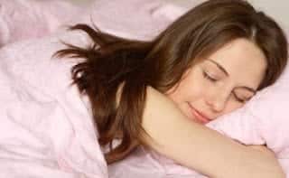 Better Sleep