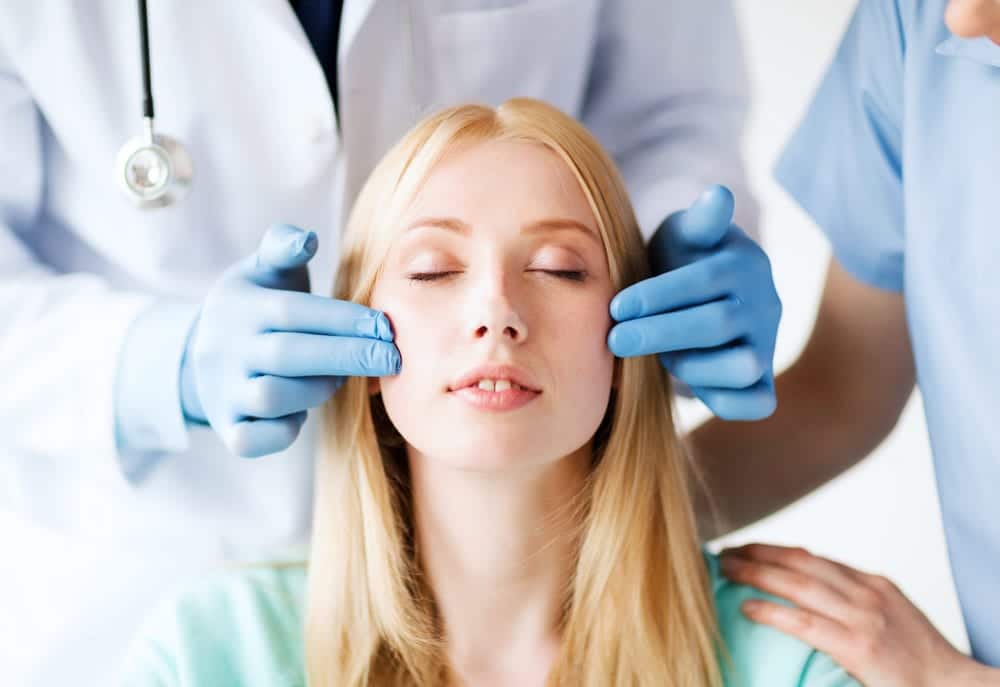 facial cosmetic surgery (1)