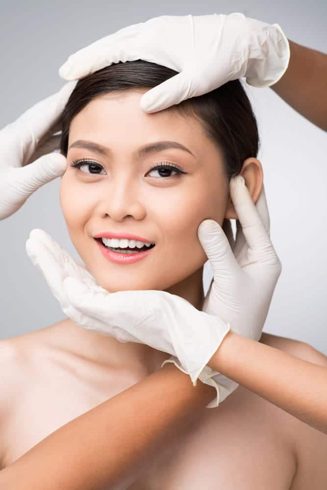 postoperative care