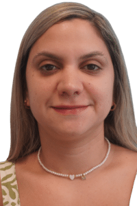 After Image: Rhinoplasty