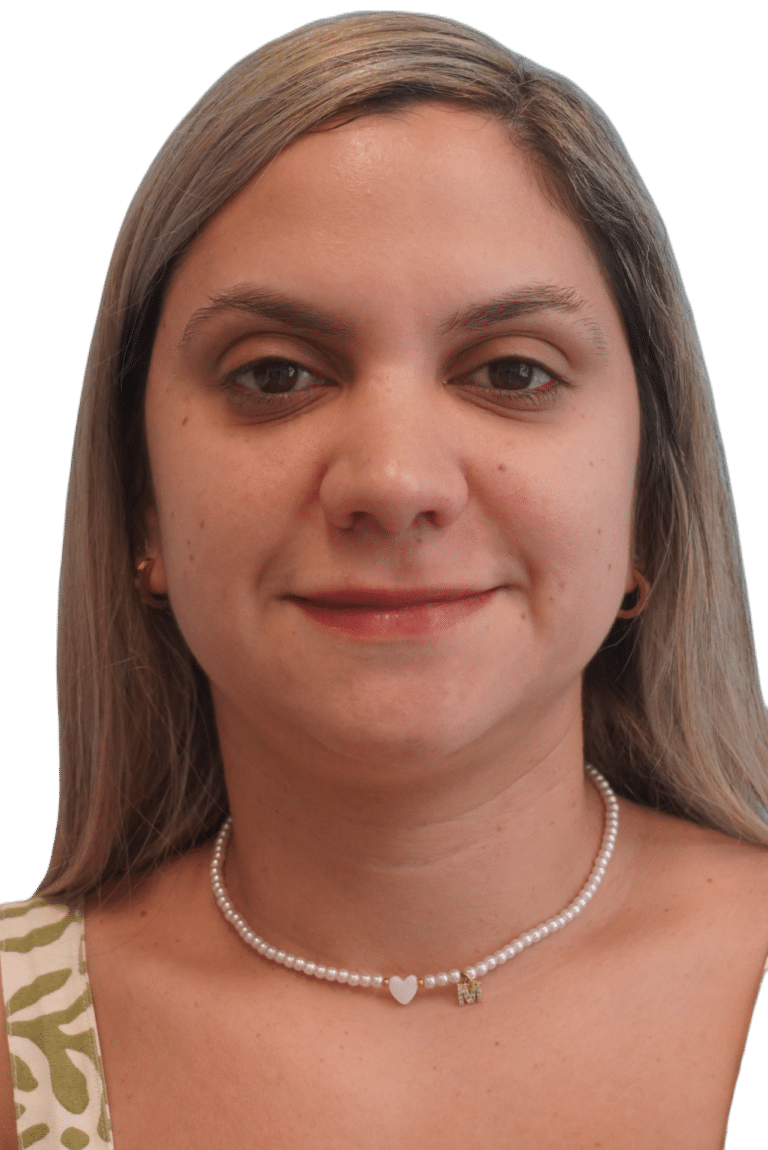 After Image: Rhinoplasty - front