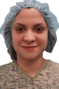 Before Image: Rhinoplasty