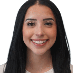 After Image: Rhinoplasty