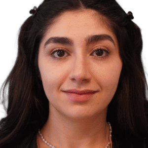 After Image: Rhinoplasty