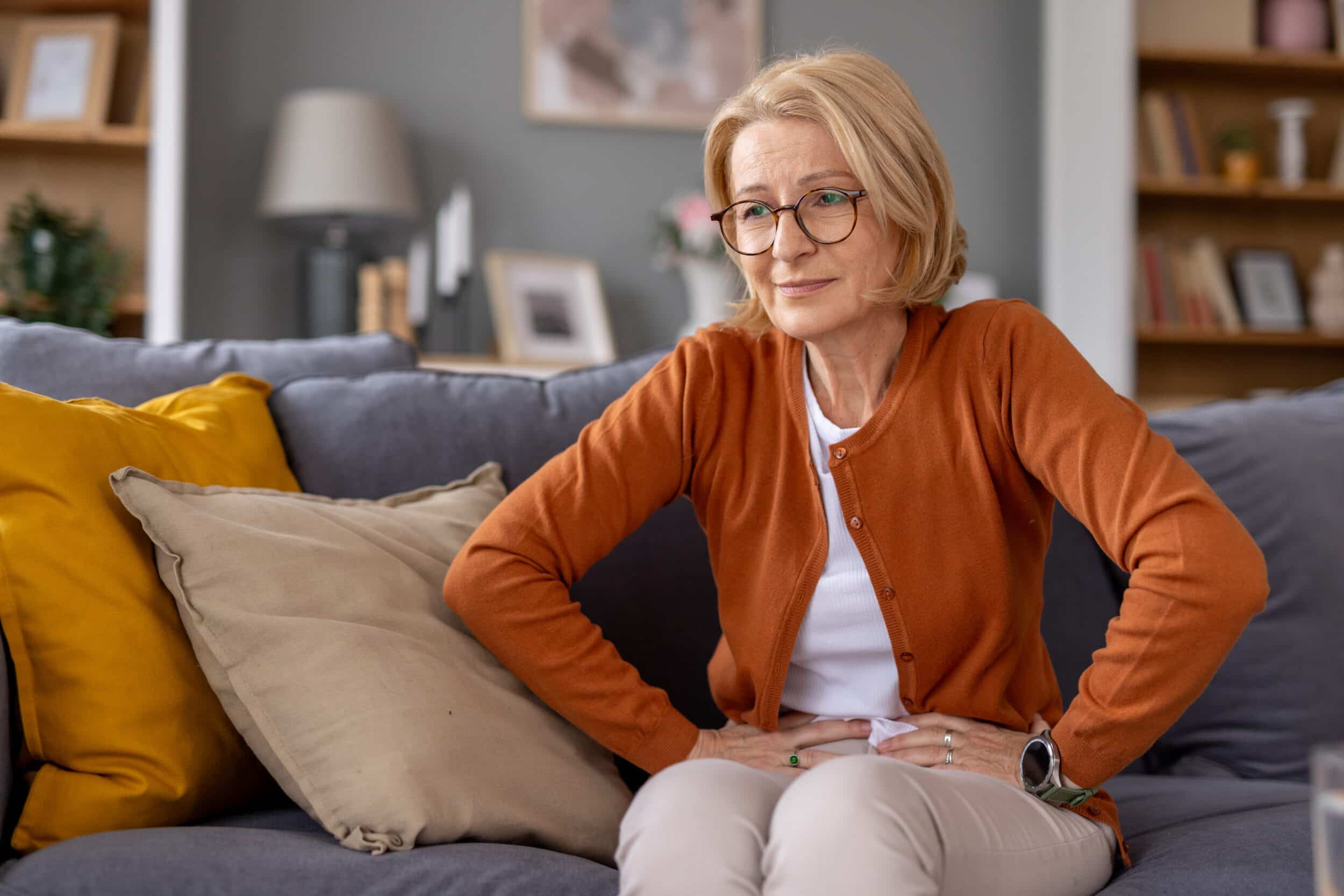 Stress Urinary Incontinence Treatment Salt Lake City